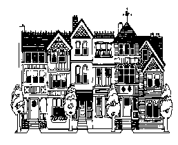 Townhouses